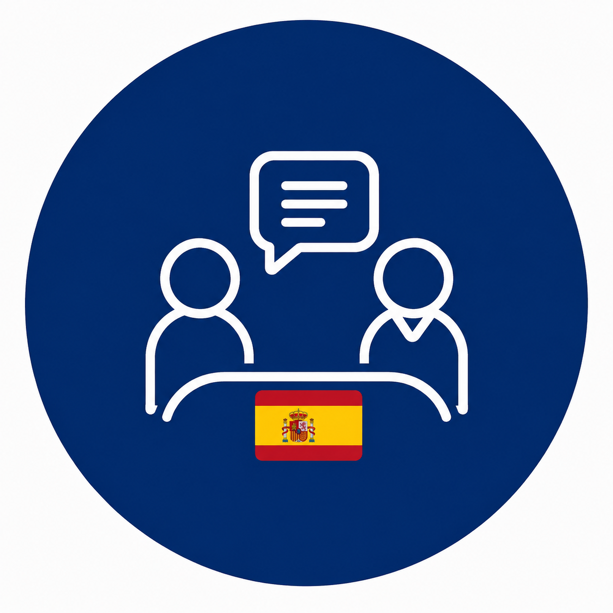 Nacionalidad española